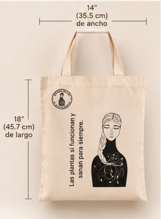 BOLSA IDENTIDAD CAPILAR