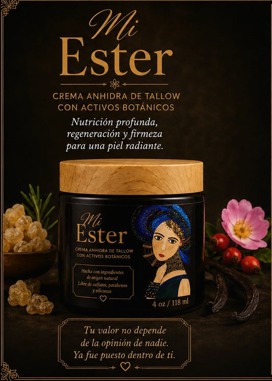 MI ESTER