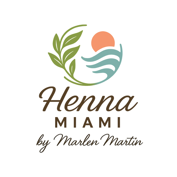 Henna Miami by Marlen Martin.