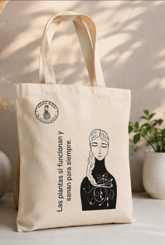BOLSA IDENTIDAD CAPILAR