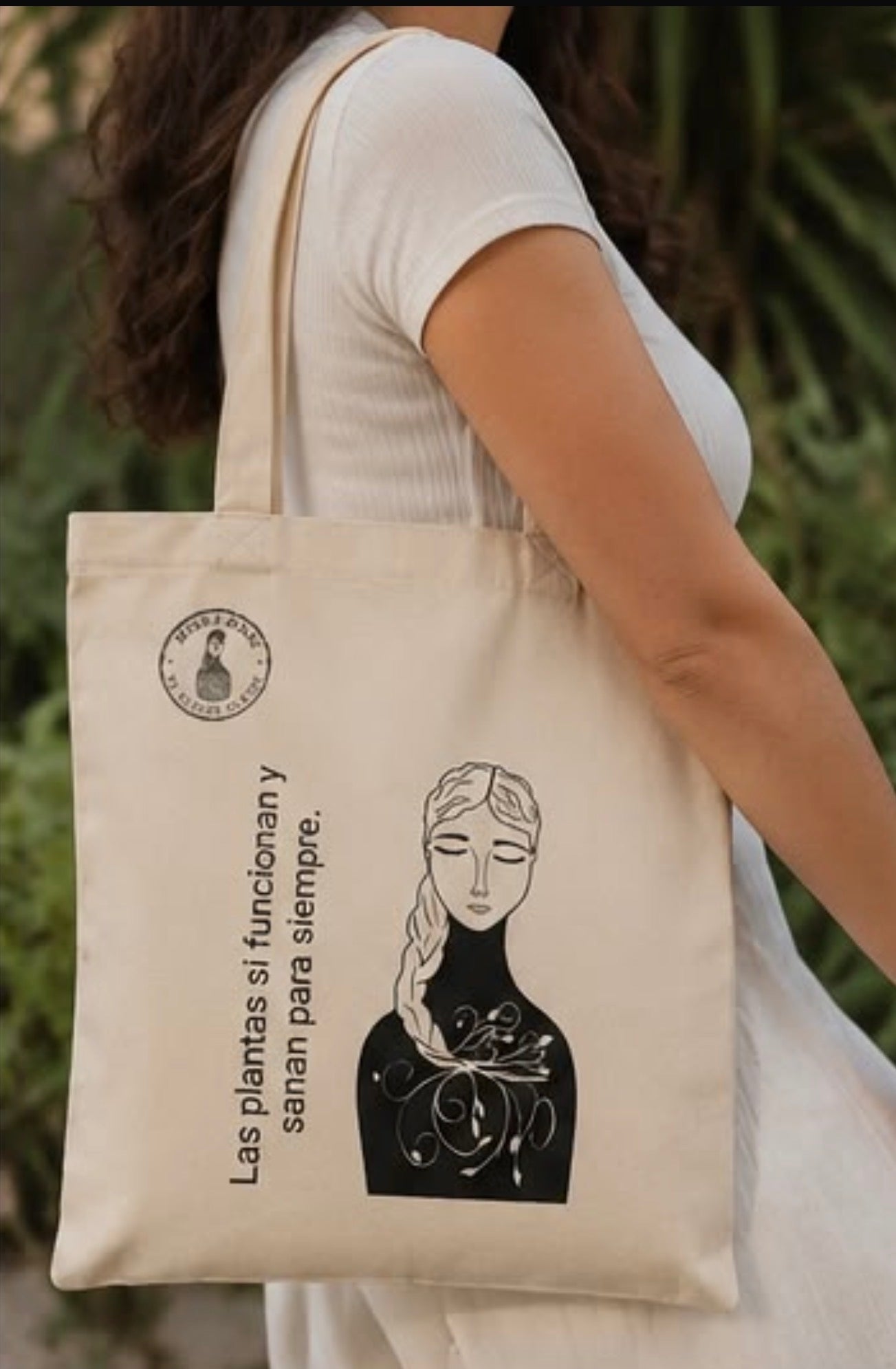BOLSA IDENTIDAD CAPILAR