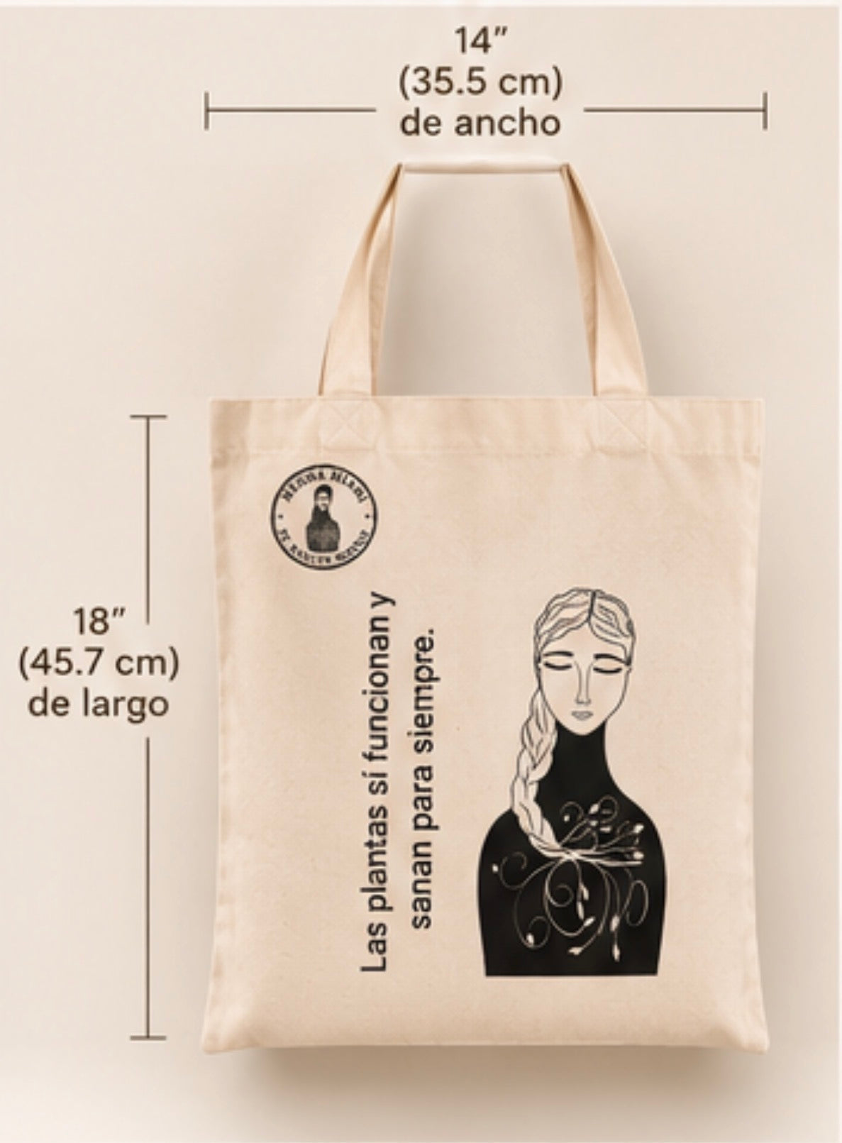 BOLSA IDENTIDAD CAPILAR