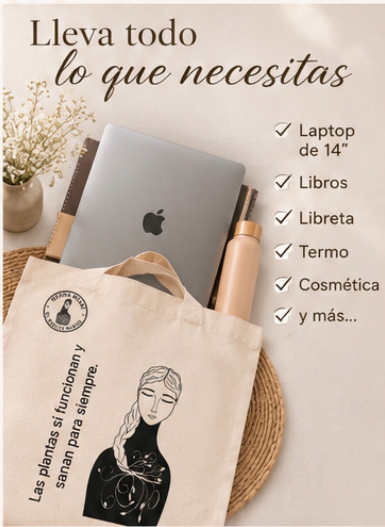 BOLSA IDENTIDAD CAPILAR