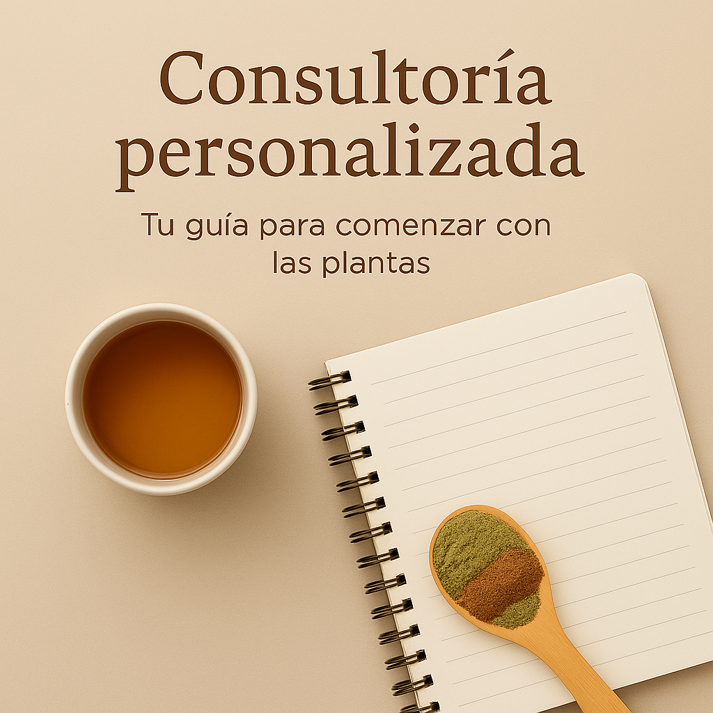 Consultoría capilar personalizada — 60 minutos